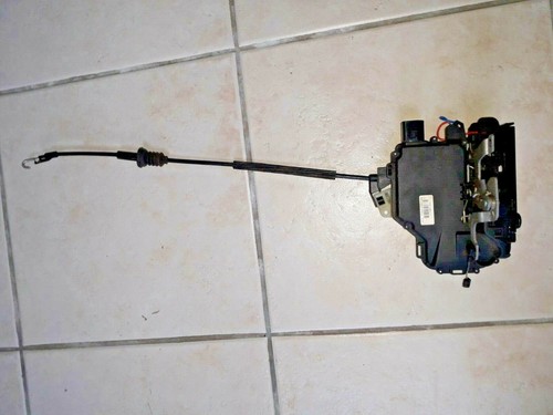 Moteur centralisation - moteur, de