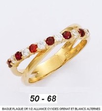 Dolly-Bijoux Alliance T56