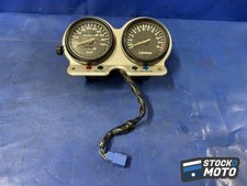 Compteur Tableau de bord