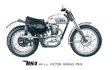 Manuel atelier bsa victor - manuel,