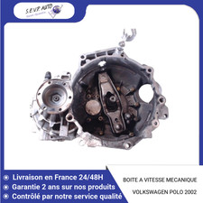 🇫🇷 BOITE DE VITESSES