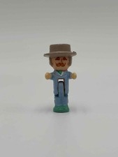 Polly pocket personnage - polly,