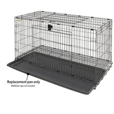 Durable Replacement Pan for