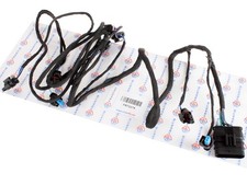 Faisceau de Câbles du