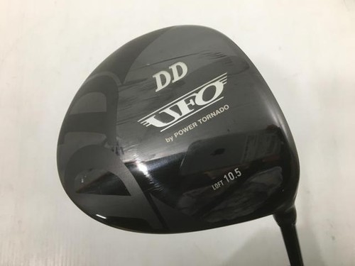 Kasco ufo power tornado dd - kasco,