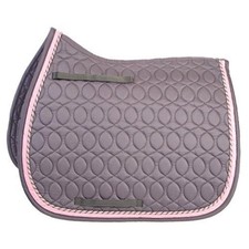 HySPEED - Tapis de selle pour