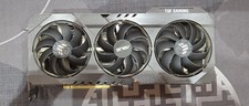 ASUS TUF Gaming GeForce RTX 3060 OC V2 LHR 12Go GDDR6 Carte Graphique