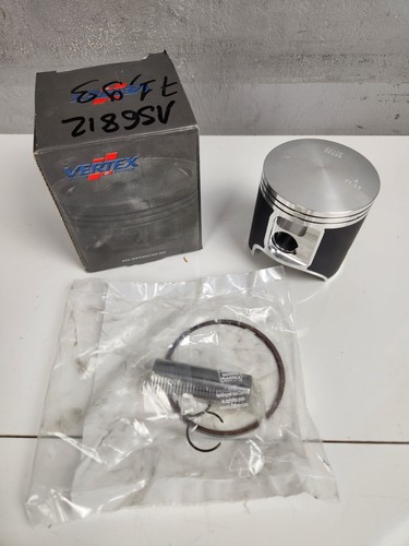 Kit piston vertex 23761a gas - -,