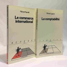 La Comptabilité + Le commerce