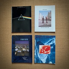 4 Livres tablature et