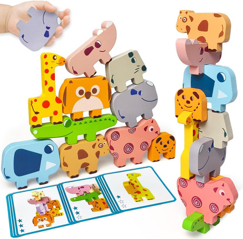 Toys for toddlers - toys, 1-3