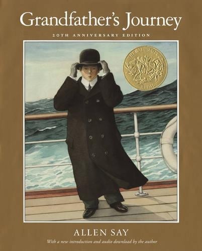 Allen say grandfather - say, grandfather's