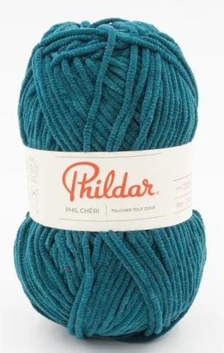 Pelotes laine phil cheri - ,