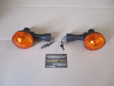 Clignotants arrière NEUFS +