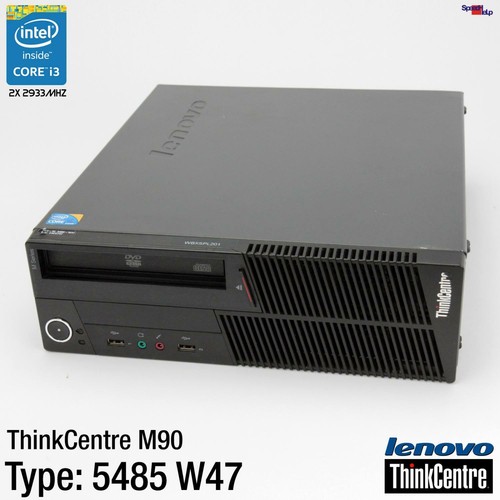 Ibm lenovo thinkcentre m90 - ibm,