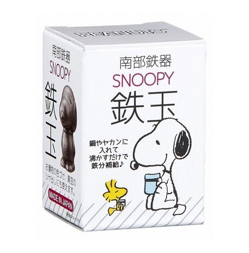 Snoopy nambu tekki ironware - /,