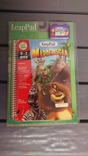 LeapPad MADAGASCAR 2004 Neuf sous blister