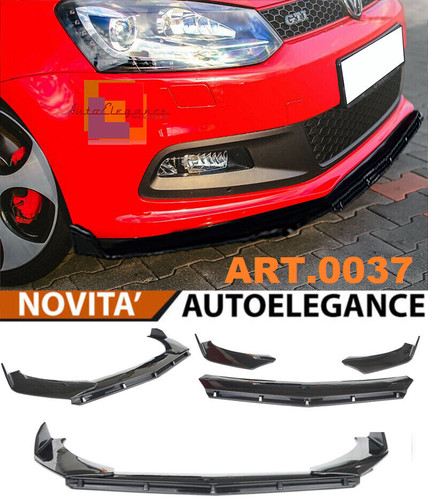 Polo mk5 gti séparateur - vw, 6r