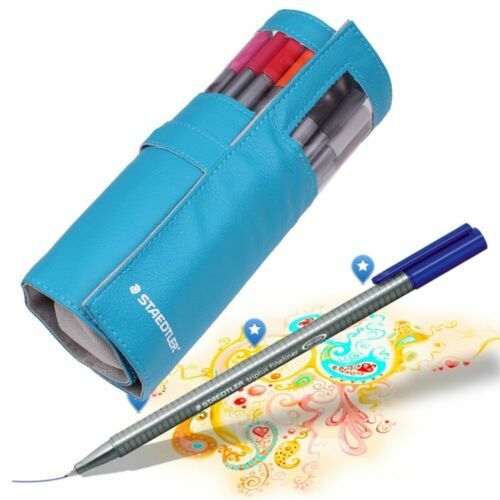 Staedtler triplus fineliners - staedtler,