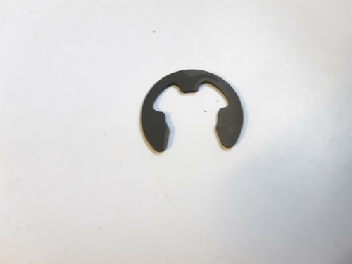 Clips roues tondeuse - clips, de