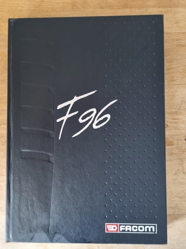 Catalogue outillage industrie - catalogue,