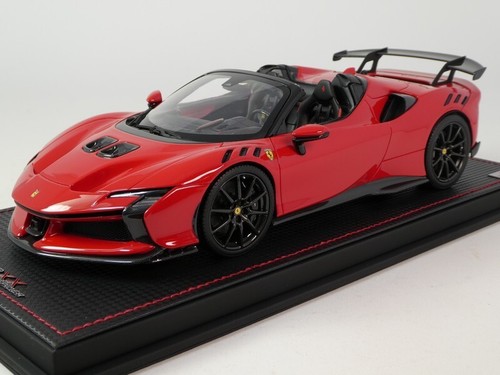 Ferrari sf90 stradale - mr,