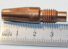1-8mm BUSE embout en CUIVRE