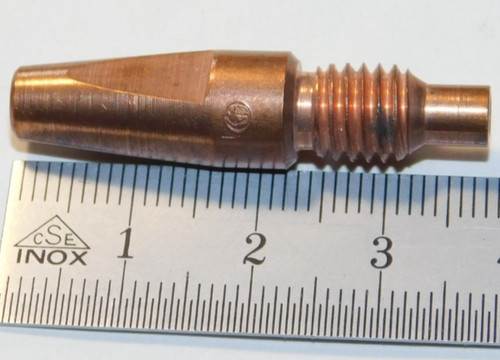 8mm buse embout cuivre - embout,