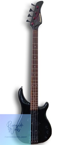 Basse électrique fernandes - basse,