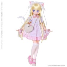 AZONE 1/6 coloré Dreamin'