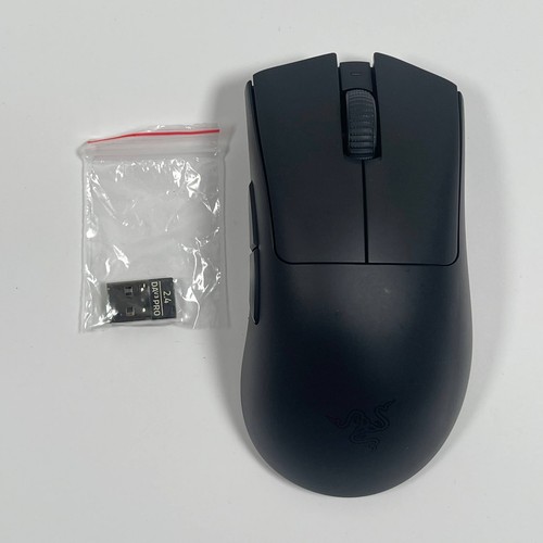 Souris jeu razer - souris,