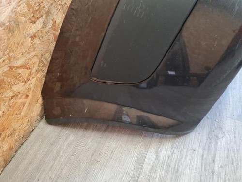 Pare choc avant renault - pare,