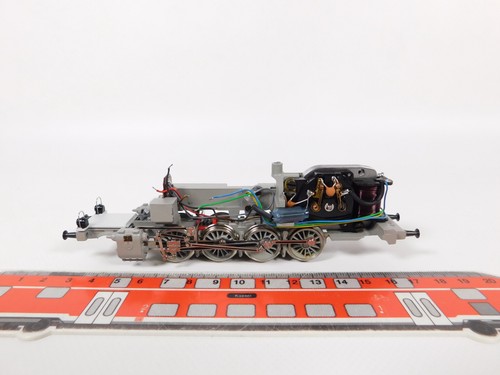 Märklin châssis avec - märklin,