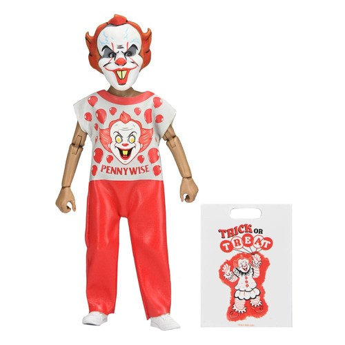 Neca ben cooper costume - costume, kids