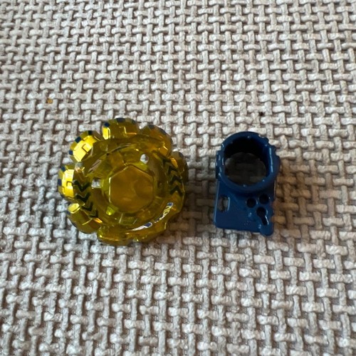 Takara tomy metal fight - tomy,