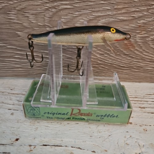 Vtg rapala countdown - rapala, #cd-5s
