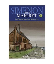 Tout Maigret - tome 9 (9)