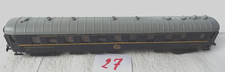 ECH Ho 27 RMA  VOITURE