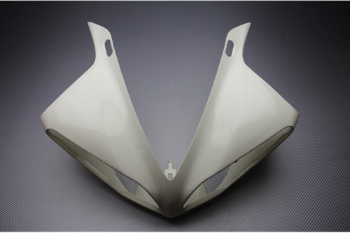 Tête fourche type - fourche,