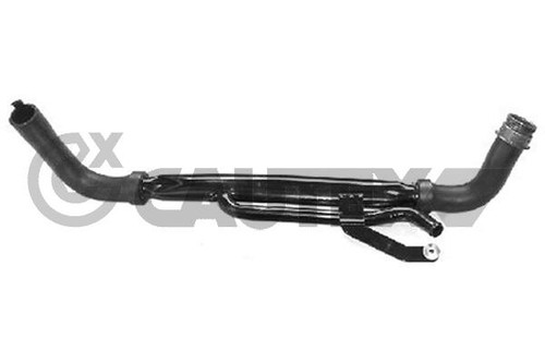 Durite radiateur peugeot - radiateur,
