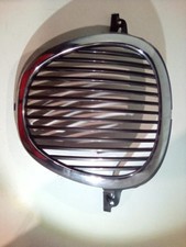 Calandre JAGUAR S-TYPE PHASE 1