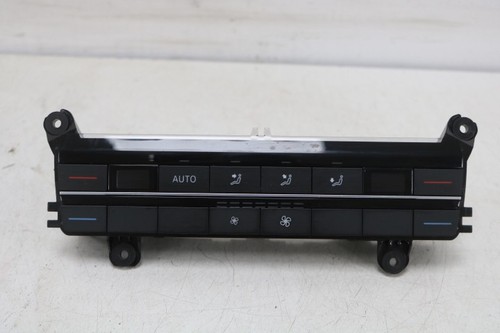Commande chauffage vw - commande,