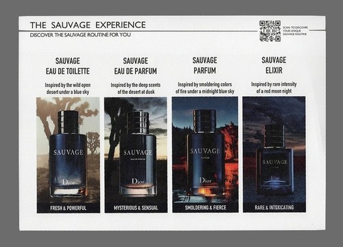 Grande carte publicitaire - ,