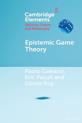 Galeazzi paolo epistemic game - paolo,