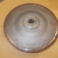 Volant moteur - moteur,