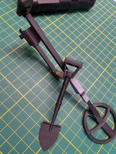 miniature détecteur de