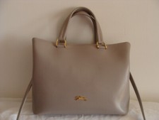 Magnifique GRAND sac LONGCHAMP