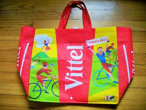 Sac cabas vittel tour - sac, de