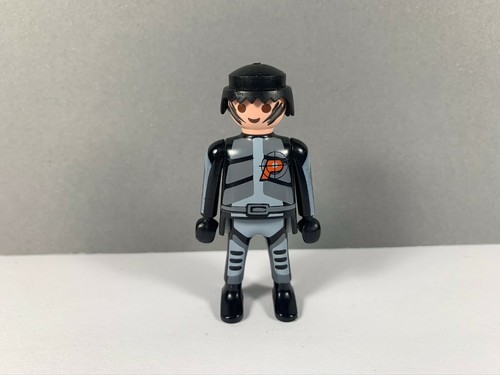 Playmobil personnage top - –,
