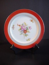 Noritake Hand Painted Japan